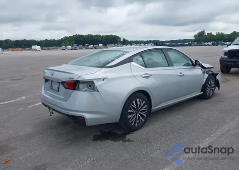 2023 Nissan Altima Sv Fwd z USA, uszkodzony, nr VIN 1N4BL4DV1PN320508